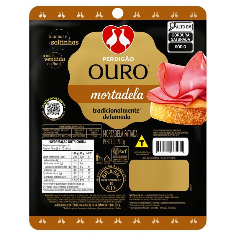 MORT-OURO-PERDIGAO-200G-FAT-VAC