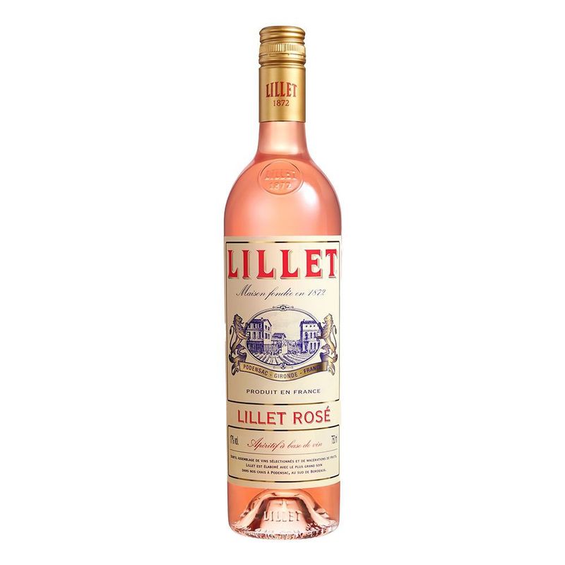 APERIT-LILLET-ROSE-750ML
