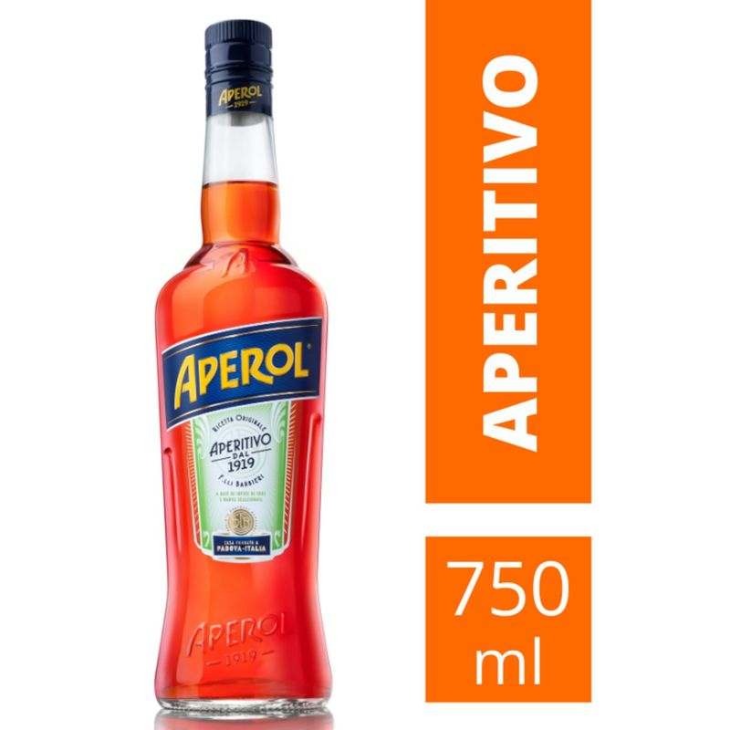 APERIT-APEROL-750ML