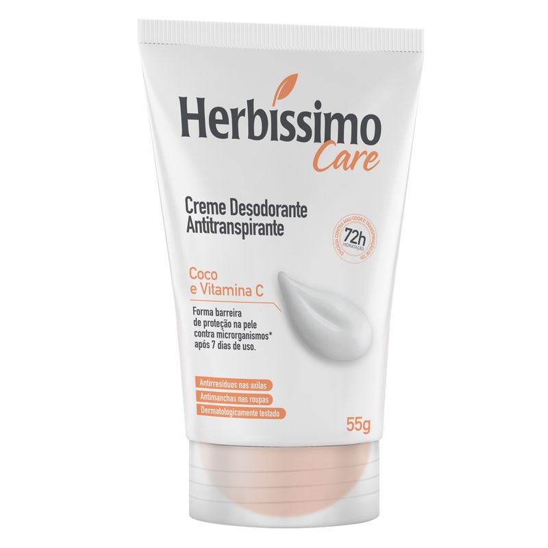 DEO-CREME-HERBISSIMO-55G-BISN-COCO-E-VITAMINA