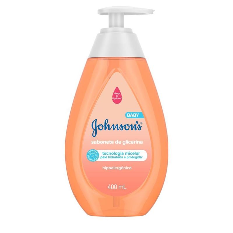 SABON-LIQ-INF-JOHNSON-400ML-BABY-CABECA-AOS-PES