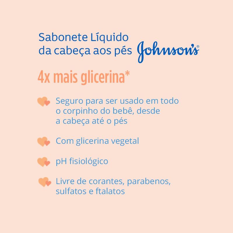 SABON-LIQ-INF-JOHNSON-380ML-REF-GLICERINA