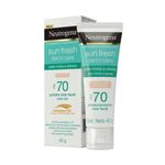 PROT-SOL-FAC-NEUTROGENA-SUN-FPS70-PELE-CLARA-40G