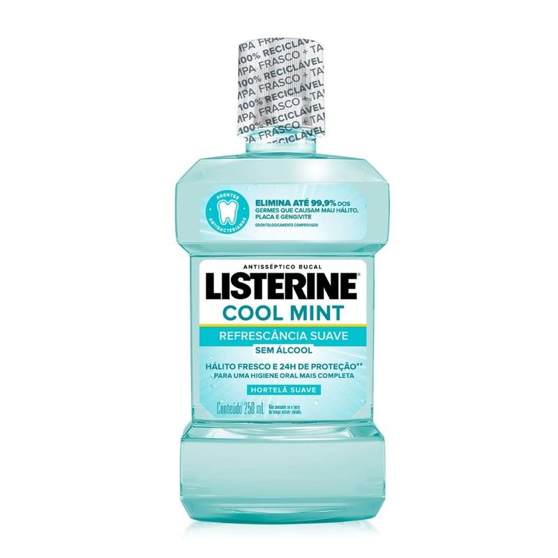 A.SEP-BUC-LISTERINE-250ML-ZERO
