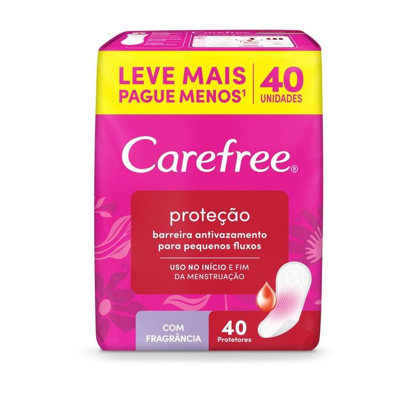 ABS-P.DIAR-CAREFREE-C-40-PROT-C-PERF