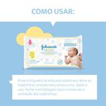 LENCO-UMED-JOHNSON-BABY-C-48-RECEM-NASCIDO