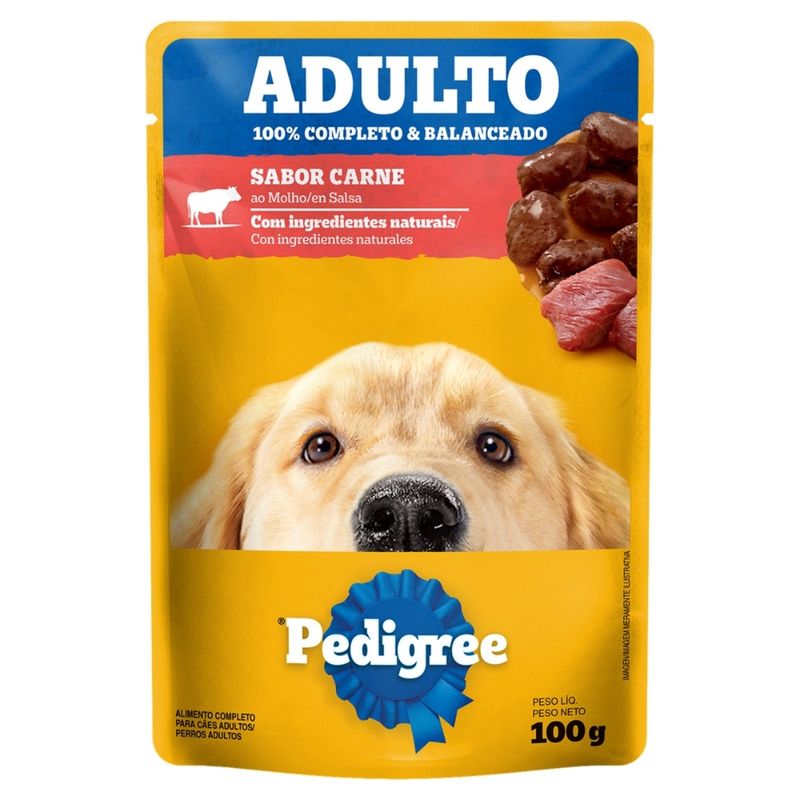 ALIM-CAO-PEDIGREE-100G-CARNE