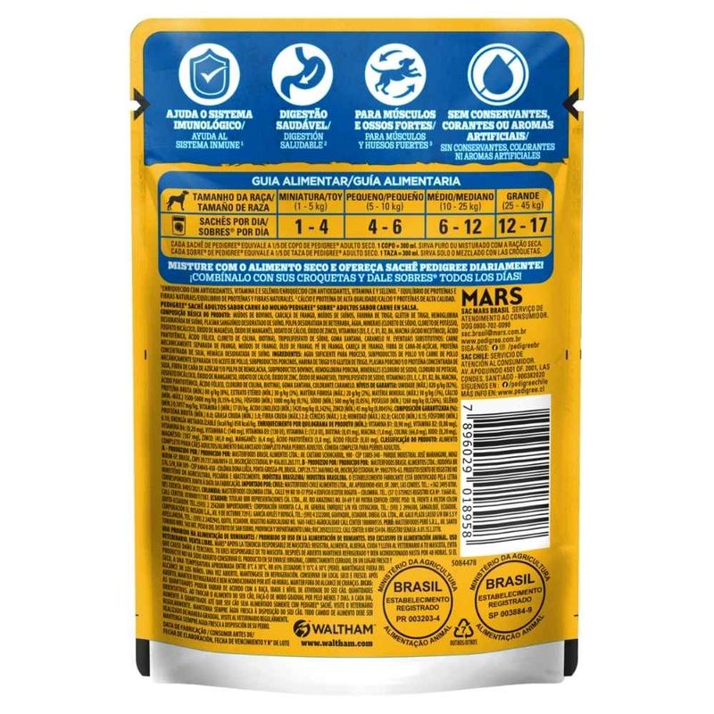 ALIM-CAO-PEDIGREE-100G-CARNE