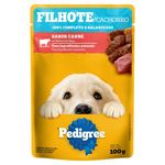 ALIM-CAO-PEDIGREE-100G-FILHOTE-CARNE