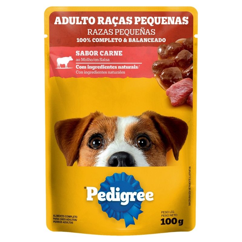 ALIM-CAO-PEDIGREE-100G-ADUL-CARN-MOLH
