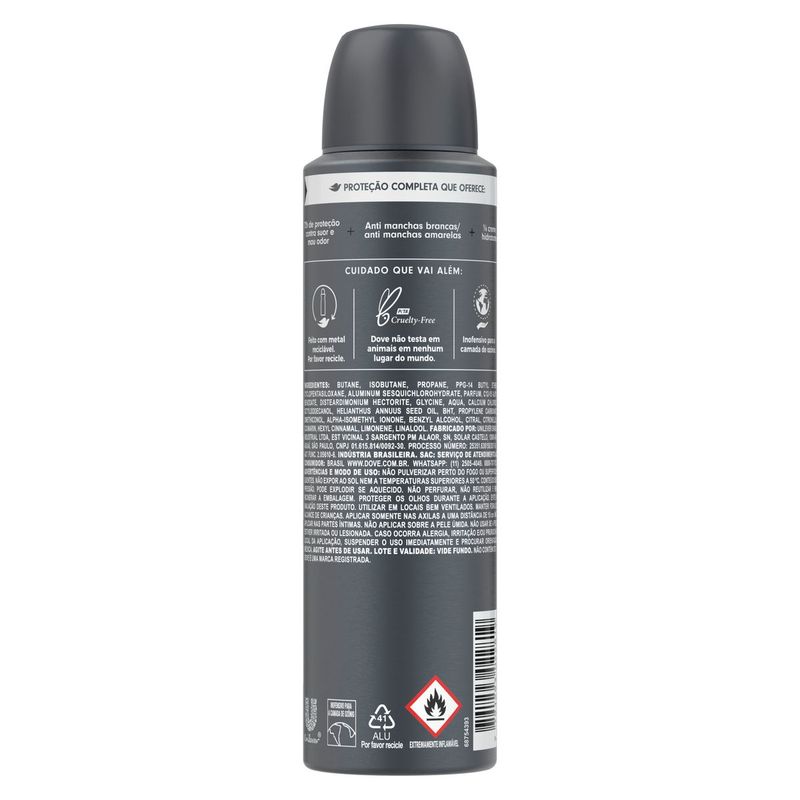 DEO-AER-DOVE-150ML-MEN-INVISIBLE-DRY