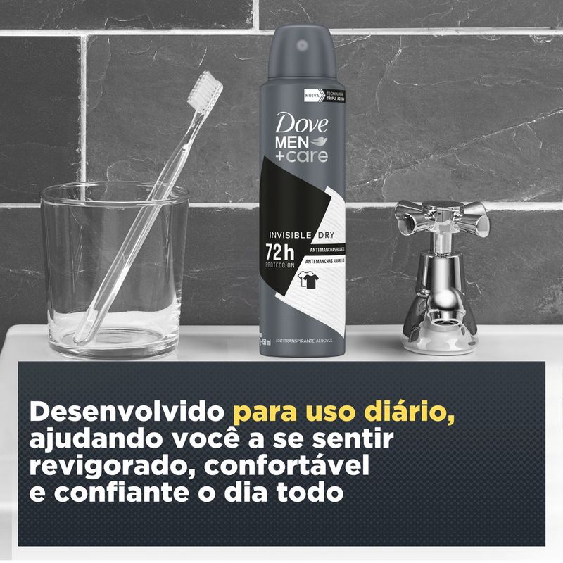 DEO-AER-DOVE-150ML-MEN-INVISIBLE-DRY