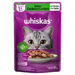 ALIM-GAT-WHISKAS-85G-SAC-P.CORDEIRO