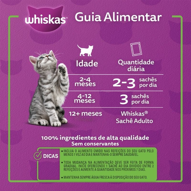ALIM-GAT-WHISKAS-85G-SAC-FRANGO-JR
