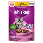 ALIM-GAT-WHISKAS-85G-SAC-FRANGO-JR