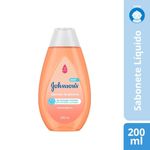 SABON-LIQ-INF-JOHNSON-200ML-GLICERINADO