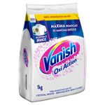 TIRA-MANCHA-VANISH-1KG-PO-WHITE