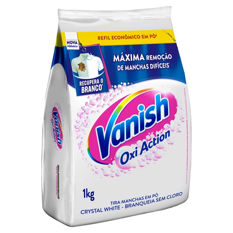 TIRA-MANCHA-VANISH-1KG-PO-WHITE