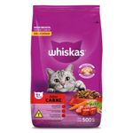 ALIM-GAT-WHISKAS-500G-CARNE