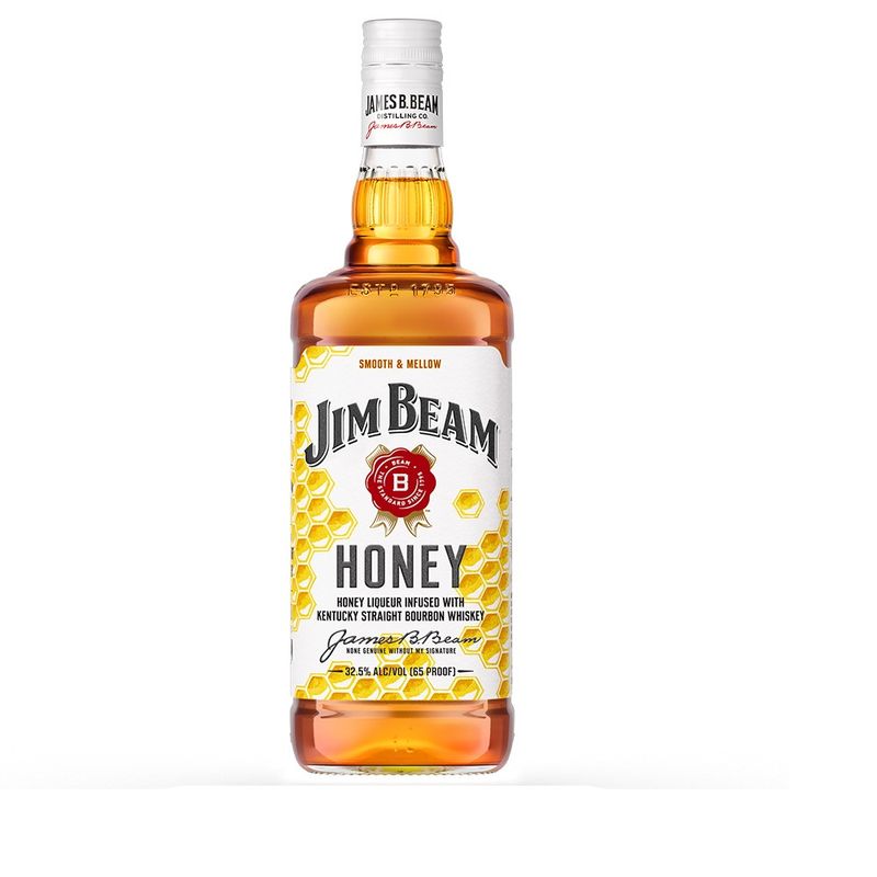 WHISKY-JIM-BEAM-HONEY-1L-BOURBON