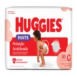 FRALDA-HUGGIES-ROUP-SUP-C-PROT-ACO-C-30-G
