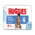 FRALDA-HUGGIES-TRIP-PROT-RAP-C-36-G