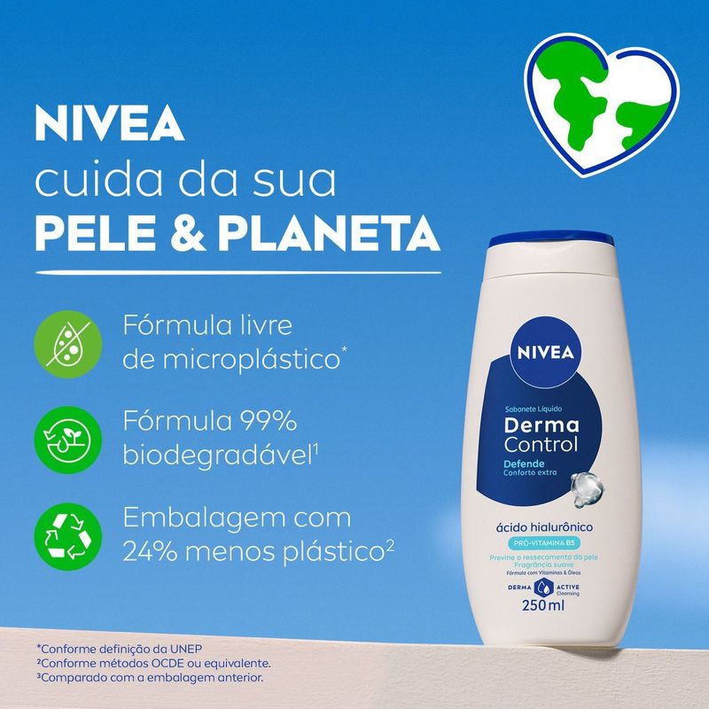 SABON-LIQ-NIVEA-250ML-DERMA-CONTR-DEFENDE