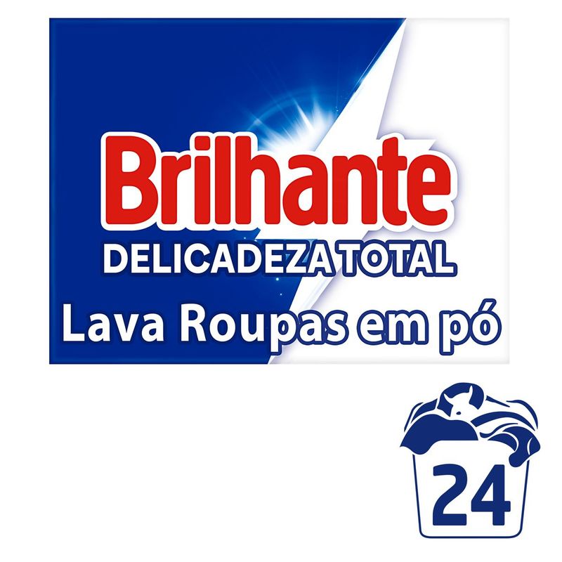 LAVA-ROUP-PO-BRILHANTE-16KG-CX-DELICAD-TOTAL