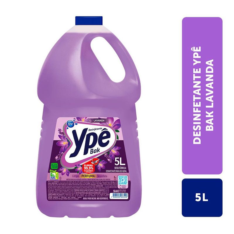 DESINF-YPE-5L-BAK-LAVANDA