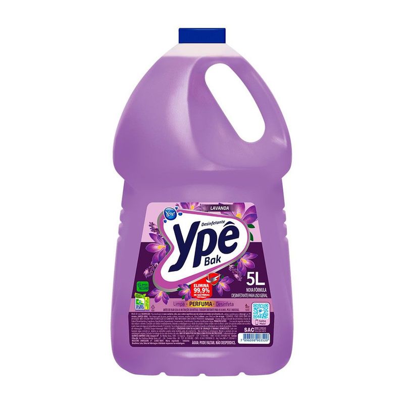 DESINF-YPE-5L-BAK-LAVANDA