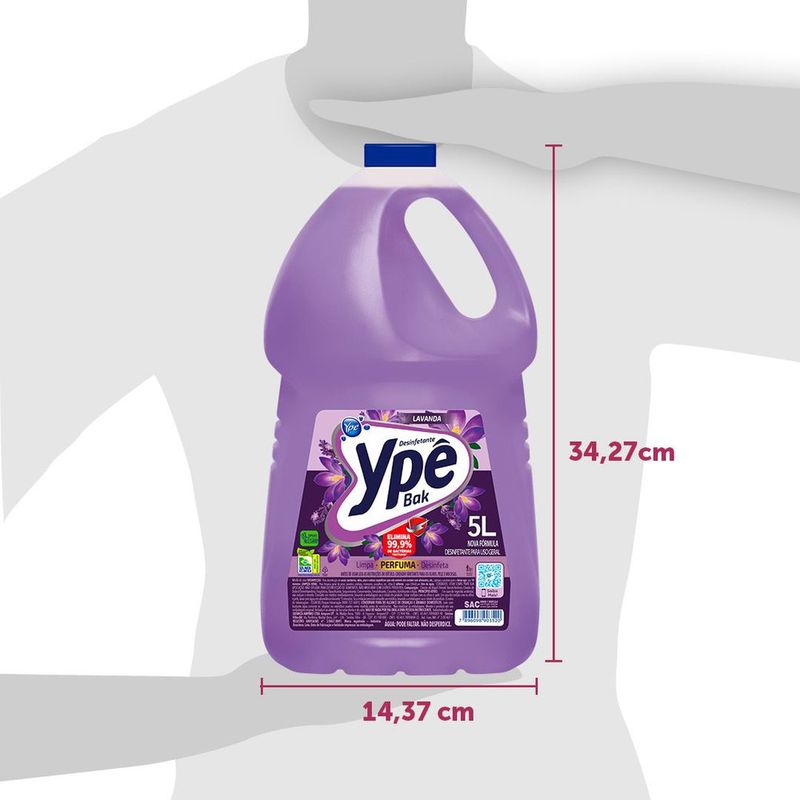 DESINF-YPE-5L-BAK-LAVANDA