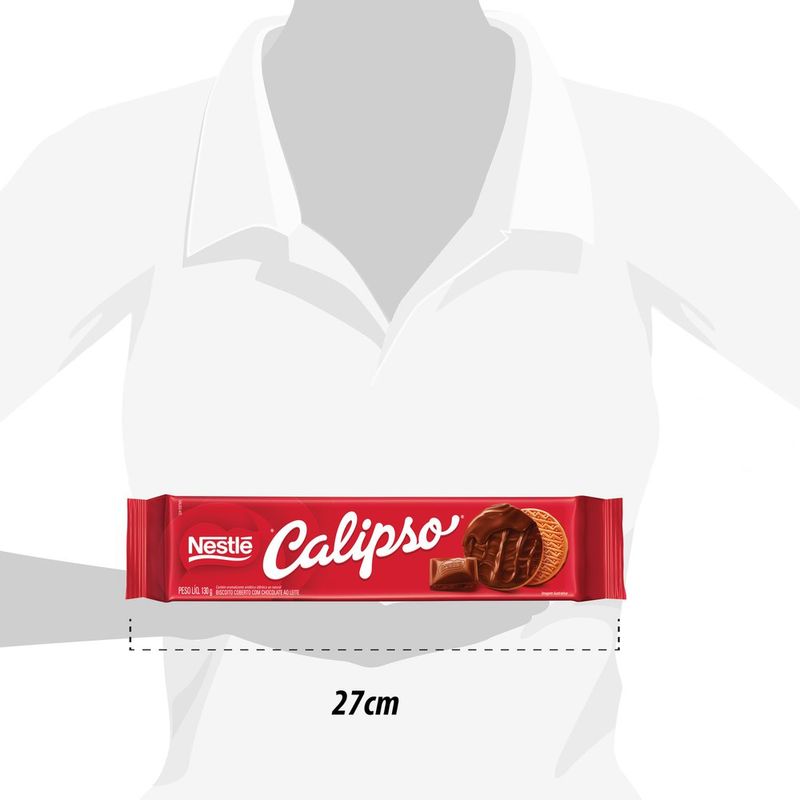 BISC-COBERTO-CALIPSO-130G