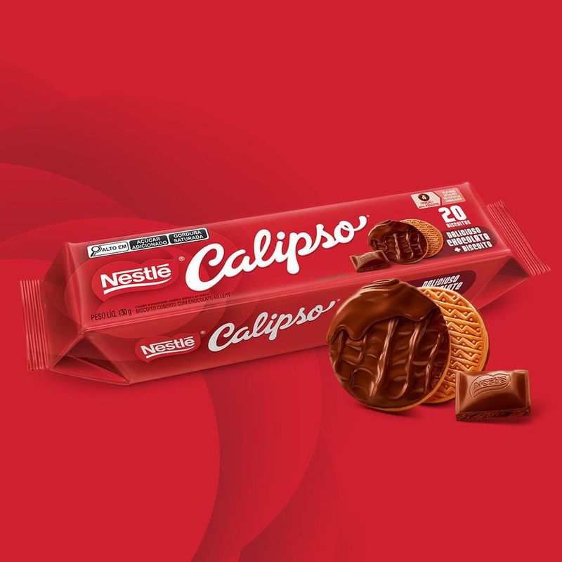 BISC-COBERTO-CALIPSO-130G