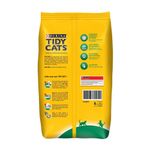AREIA-HIGIENICA-TIDY-CAT-2KG