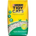 AREIA-HIGIENICA-TIDY-CAT-2KG