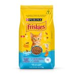 ALIM-GAT-FRISKIES-1KG-FILHOTE-FRANGO