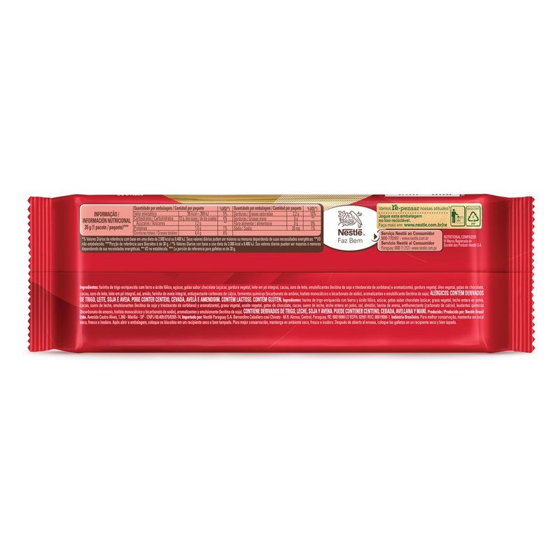 BISC-COOKIE-NEST-60G-ALPINO