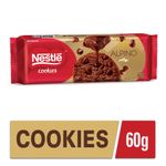BISC-COOKIE-NEST-60G-ALPINO