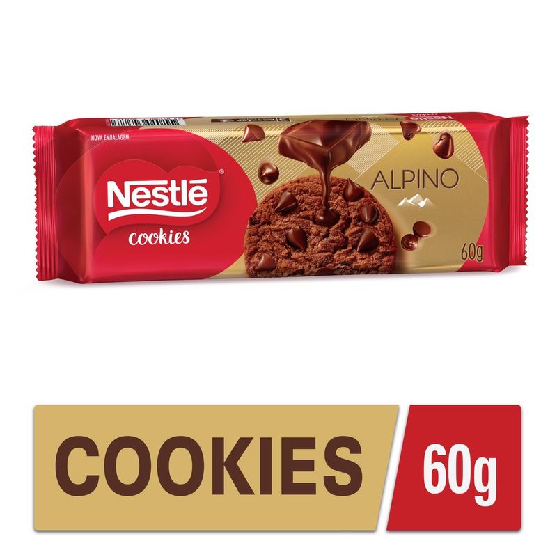 BISC-COOKIE-NEST-60G-ALPINO