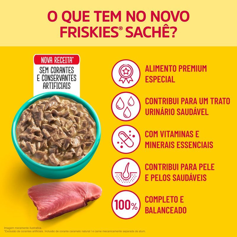 ALIM-GAT-FRISKIES-85G-SAC-ATUM-AO-MOLHO