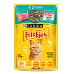 ALIM-GAT-FRISKIES-85G-SAC-ATUM-AO-MOLHO