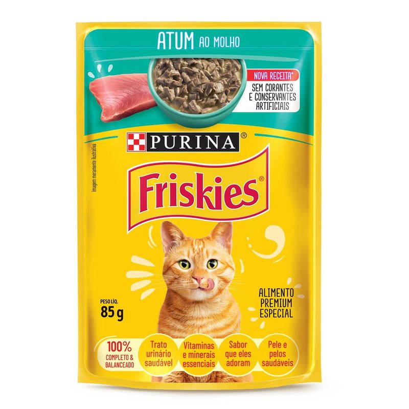 ALIM-GAT-FRISKIES-85G-SAC-ATUM-AO-MOLHO