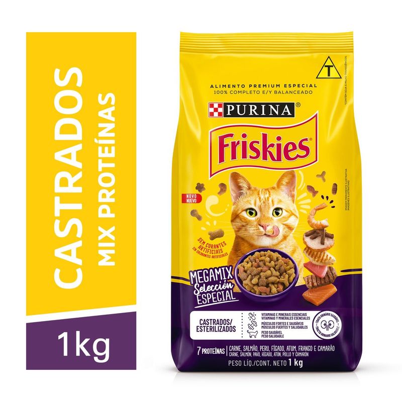 ALIM-GAT-FRISKIES-1KG-ADULTO-CASTRADOS