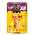 ALIM-GAT-FRISKIES-85G-SAC-AO-MOLH-CORDEIRO