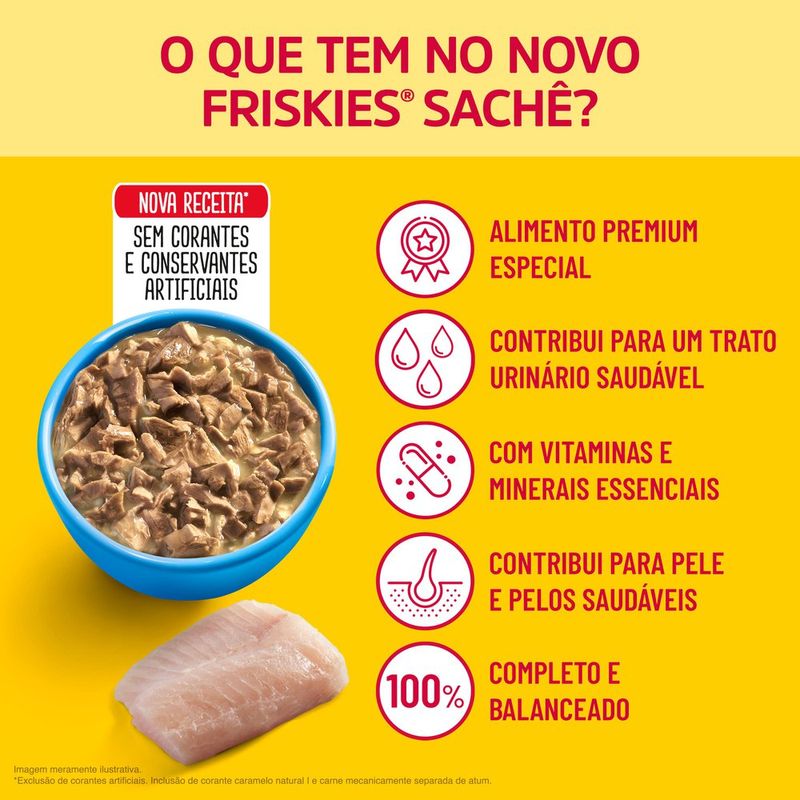 ALIM-GAT-FRISKIES-85G-SAC-AO-MOLH-PEIXE-BCO