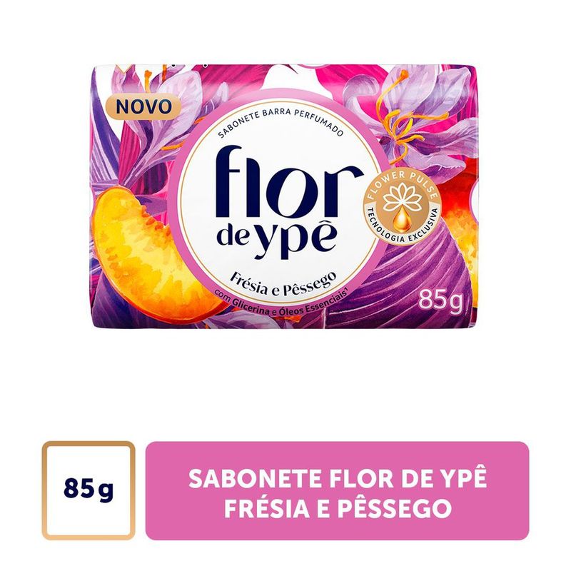 SABON-FLOR-DE-YPE-85G-FRESIA-PESSEGO