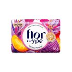SABON-FLOR-DE-YPE-85G-FRESIA-PESSEGO