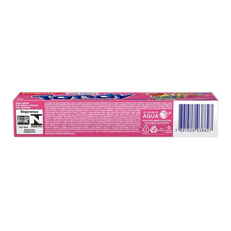 CR-DENT-INF-TANDY-GEL-50G-T.FRUTT