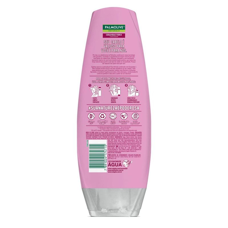 COND-PALMOLIVE-350ML-CERAMIDAS