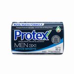 SABON-A.BAC-PROTEX-85G-MEN-SPORT